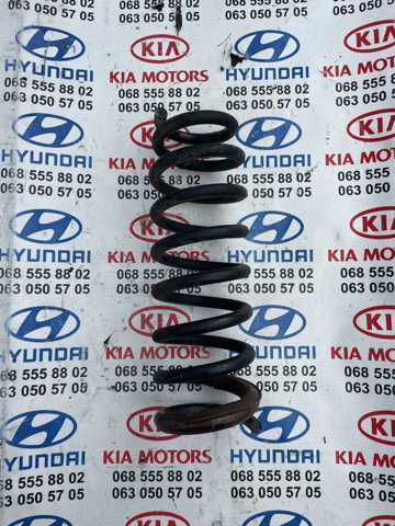 Пружина задняя 553503S110 HYUNDAI