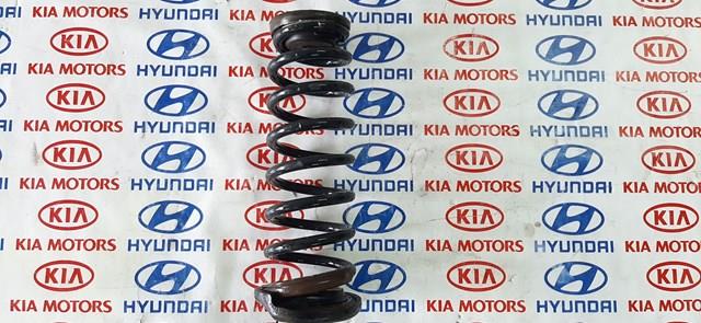 Пружина амортизатора 553503S160 HYUNDAI