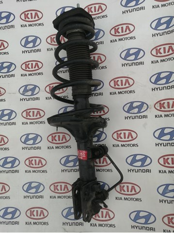 Стойка задняя правая 553602E500 HYUNDAI