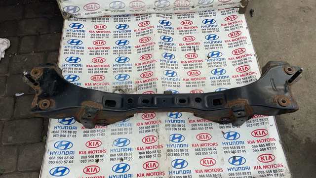 Оси полуприцепов и прицепов 554053R800 HYUNDAI