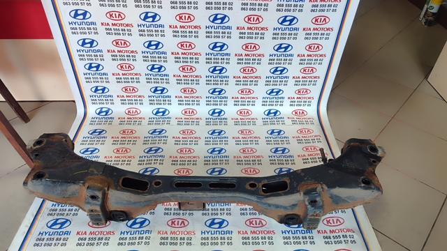 Подвеска задняя 55410A6000 HYUNDAI