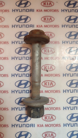 554472G000 HYUNDAI Болт крепления заднего нижнего рычага, внутренний купить в Черкассы