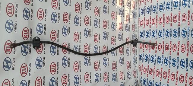 Стабилизатор поперечной устойчивости задний 555102W110 HYUNDAI