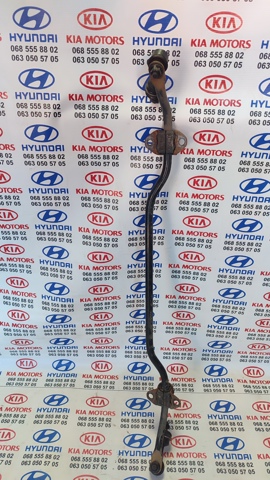 Стабилизатор задней балки 55510A6100 HYUNDAI