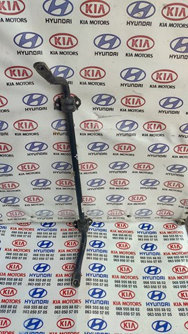 Стабилизатор поперечной устойчивости задний 55510C6100 HYUNDAI