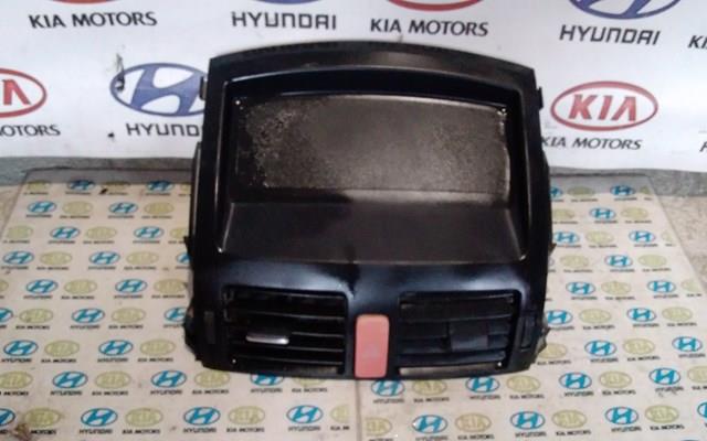 Центральный воздуховод 5567002130 TOYOTA