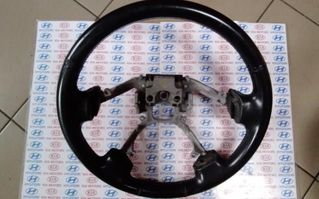 Колесо рулевое 561002B000 HYUNDAI
