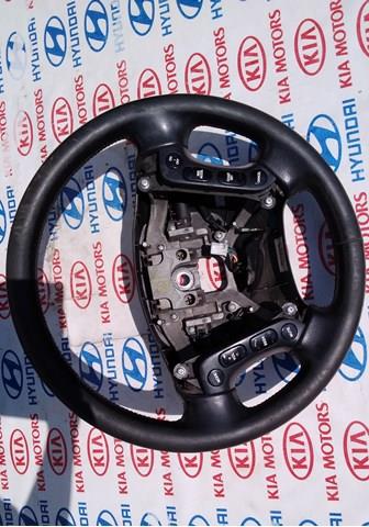 561002B580WK HYUNDAI Руль купить в Одесса