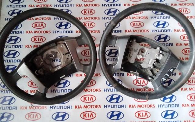 561003E200CQ Рулевое колесо купить Павлоград