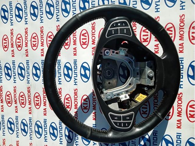 Рулевое колесо 561101H170EQ HYUNDAI