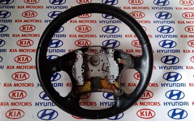 561102E650LM HYUNDAI Руль купить в Одесса