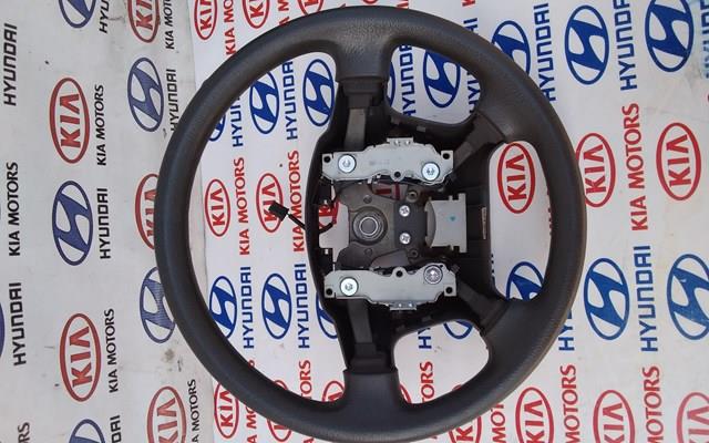 Амортизатор передней подвески 561102F500 HYUNDAI