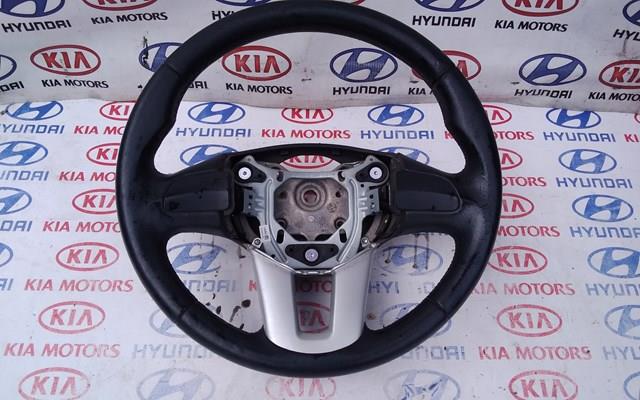 Колесо рулевое 561203U100EQ HYUNDAI