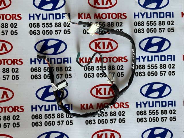 Подрулевой шлейф 561902W350 HYUNDAI
