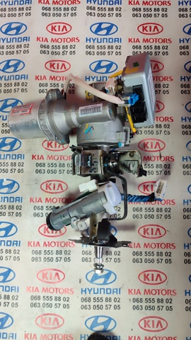 Колонка рулевого управления 563100X700 HYUNDAI