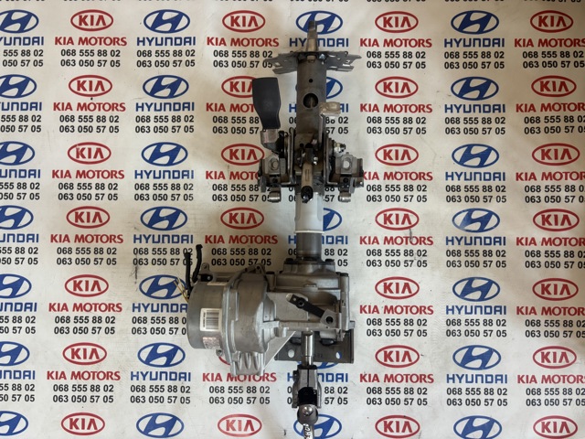 Колонка рулевая 563101H700 HYUNDAI