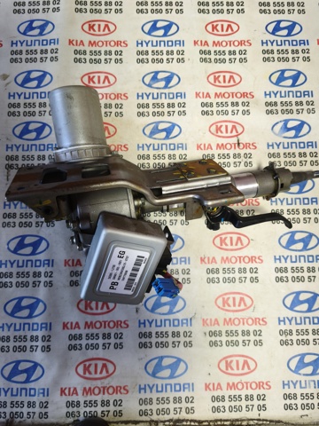 Колонка рулевая 563101J700 HYUNDAI