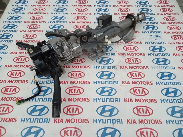 HYUNDAI 563102B300 Рулевая колонка в наличии Черкассы