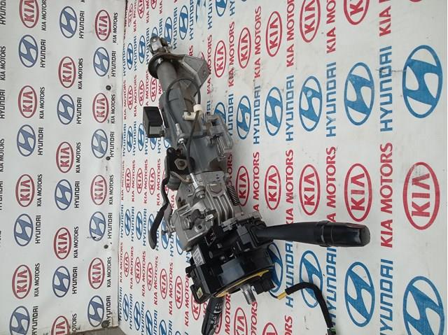 Колонка рулевая 563102B300 HYUNDAI