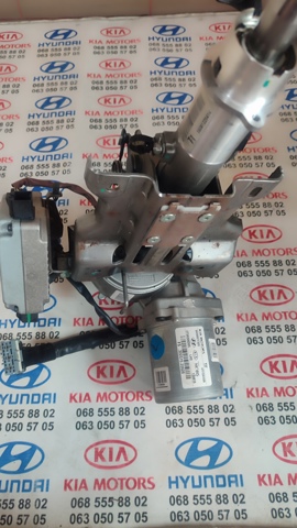 HYUNDAI 563102T325 Рулевая колонка в наличии Кривой Рог