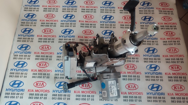 Колонка рулевая 563102T325 HYUNDAI