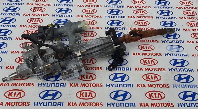 Колонка рулевая 563103K220 HYUNDAI