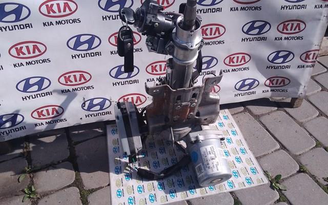 Рулевая колонка 563103Q602 HYUNDAI