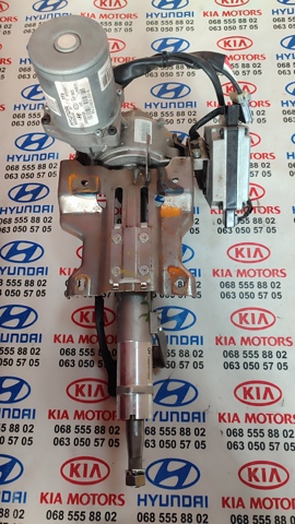 Блок управления электроусилителем руля 563403Q000 HYUNDAI