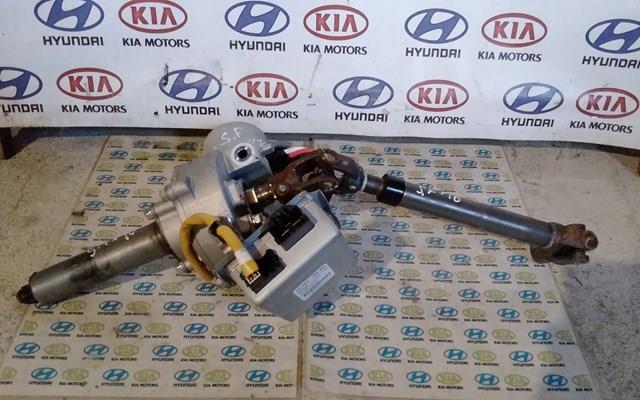 Блок управления электроусилителя руля 563404Z500 HYUNDAI