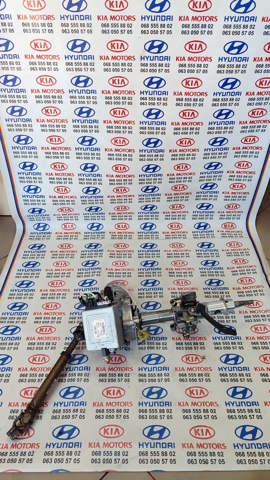 Блок управления электроусилителем руля 56340A6000 HYUNDAI