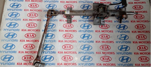 Нижний вал рулевой колонки 5637017500 HYUNDAI