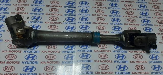 Вал рулевой колонки 564002E000 HYUNDAI