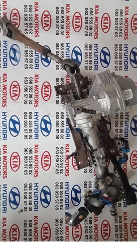 Вал рулевой колонки 564002L000 HYUNDAI