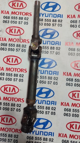 Вал рулевой колонки 564003Q000 HYUNDAI