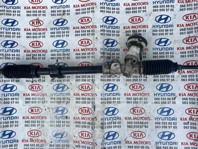 Рейка рулевая 565001J500 HYUNDAI