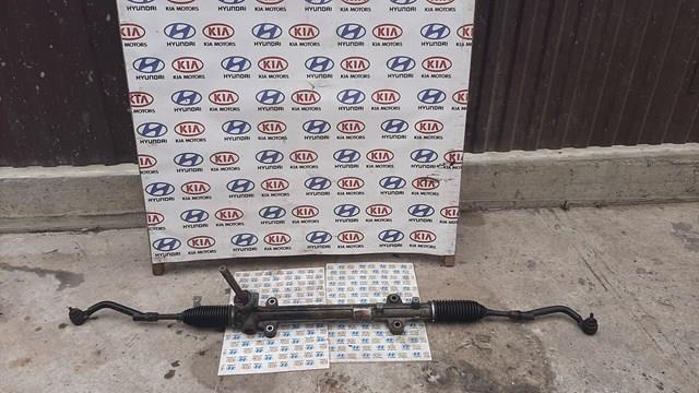 Реечный рулевой механизм 565002P000 HYUNDAI