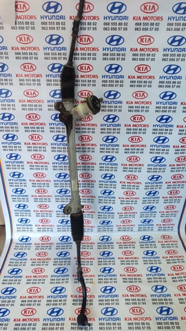 Рейка рулевая 56500A7000 HYUNDAI