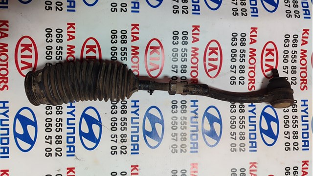 568201E900 HYUNDAI Рулевой наконечник купить в Павлоград