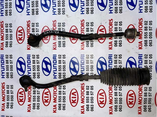 568202H090 Наконечник рулевой тяги внешний купить Николаев