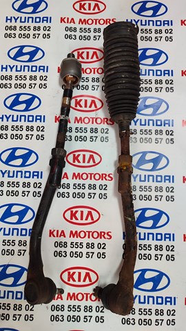 Наружный наконечник рулевой тяги 568204Z000 HYUNDAI