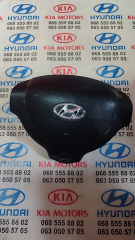 Подушка безопасности водителя 569000X000CH HYUNDAI