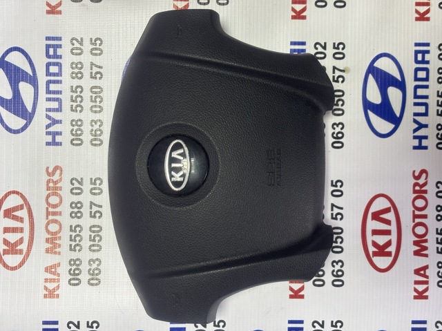 Подушка в руле 569001F200 HYUNDAI