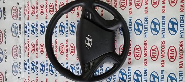 Airbag в мультируль 569003S200RY HYUNDAI
