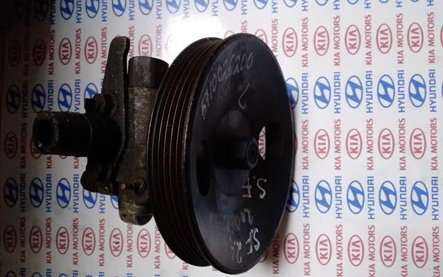 HYUNDAI 5710026200 Насос ГУР в наличии Львов