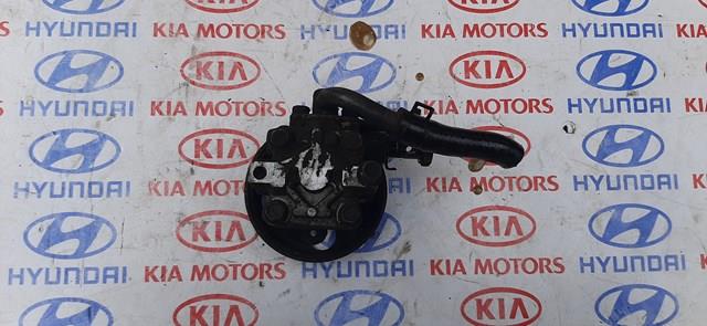 Насос гидроусилителя механизма рулевого управления 5710026300 HYUNDAI