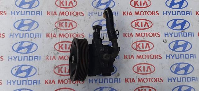 5710026300 HYUNDAI Насос гидроусилителя руля (ГУР) купить в Ужгород