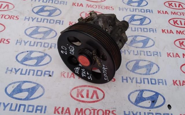 ГУР руля 571002E000 HYUNDAI