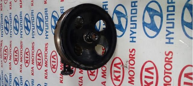 Насос ГУР 571002G000 HYUNDAI