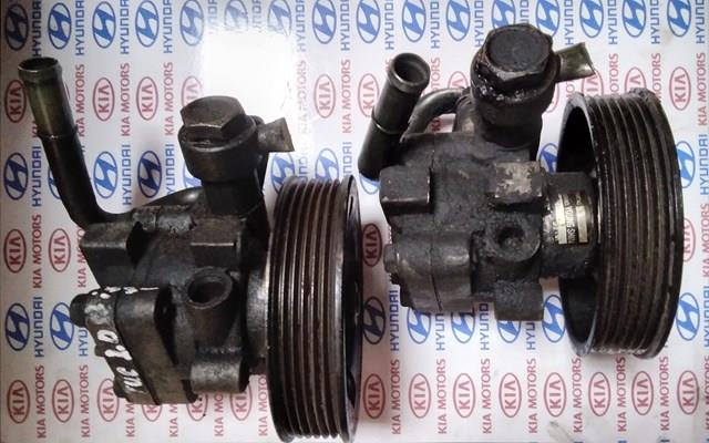 571003A200 HYUNDAI Насос гидроусилителя руля (ГУР) купить в Сумы