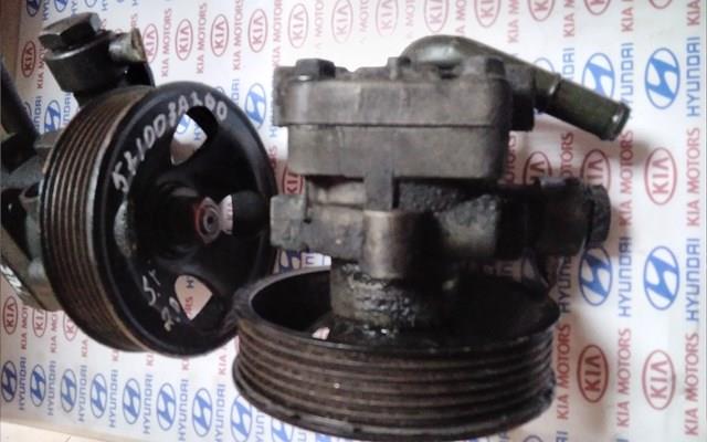 Насос рулевого механизма 571003A200 HYUNDAI